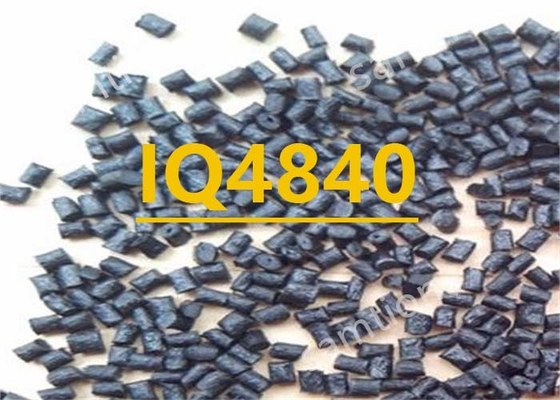 S-Plastic Xenoy IQ4840 (PBT+PC) ist ein umweltverträgliches, nachhaltiges und kohlenstoffarmes Harz.