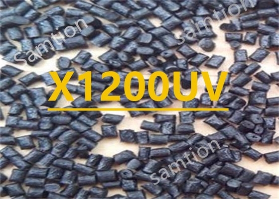 S-Plastic Xenoy X1200UV PBT+PC, Niedrigtemperatur Schlagfestigkeit, UV-stabilisiert