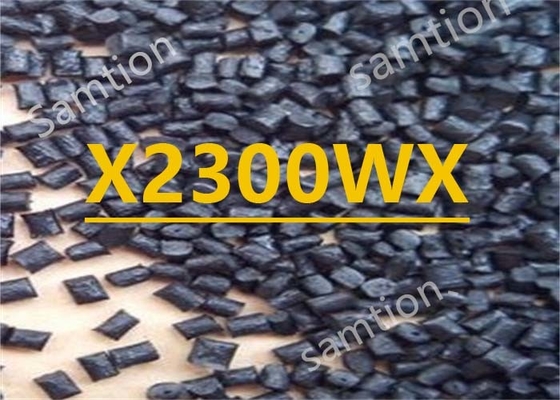 S-Plastic Xenoy X2300WX Unverstärkte, undurchsichtige PC+PET-Legierung, chemische Beständigkeit, Dimensionsstabilität/mechanische Leistung