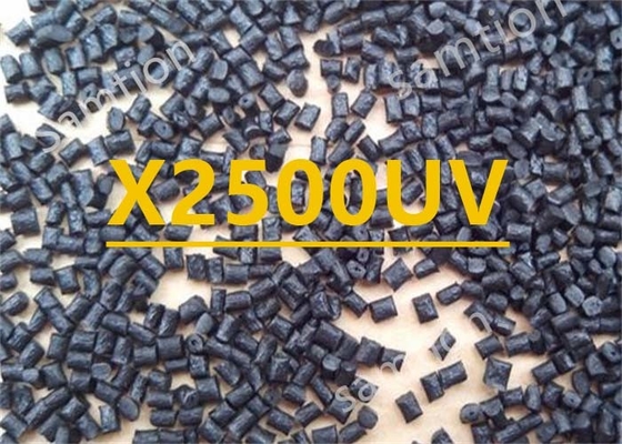 S-Plastic Xenoy X2500UV ist eine unverstärkte amorphe PC+PET-Mischung, die eine hervorragende Aufprallleistung bei großer Temperatur bietet