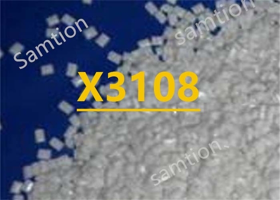 S-Plastic Xenoy X3108 Nicht verstärkt, flammschutzfähig, schlagmodifiziert PBT+PC mit Vo-0,8 mm. Für Anwendungen wie Wandschalter