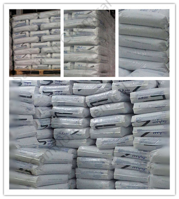 S-Plastic Polypropylen Copolymer PP Kunststoffharz Faradex MS003XXCa