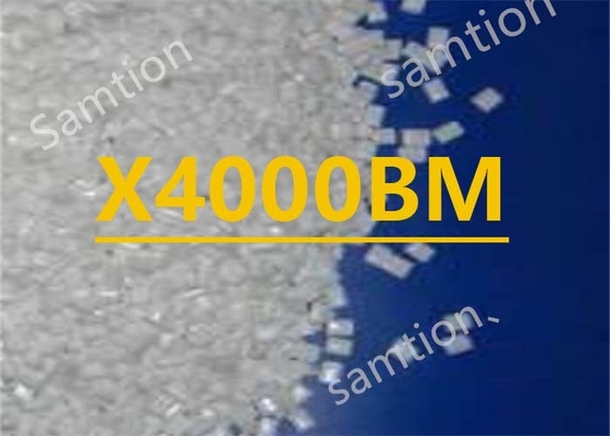 S-Plastic Xenoy X4000BM UV-stabilisiert, hohe Schmelzfestigkeit für die Thermoformung, Extrusion oder Blasformung von Fahrzeugen