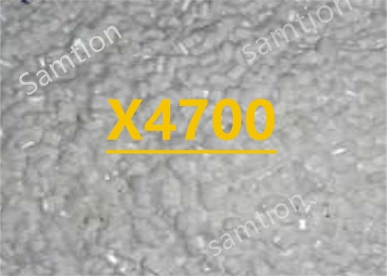 S-Plastic Xenoy X4700 Harz ist speziell für Extrusionsanwendungen (Blasformen) entwickelt, bei denen eine höhere Schmelzfestigkeit erforderlich ist