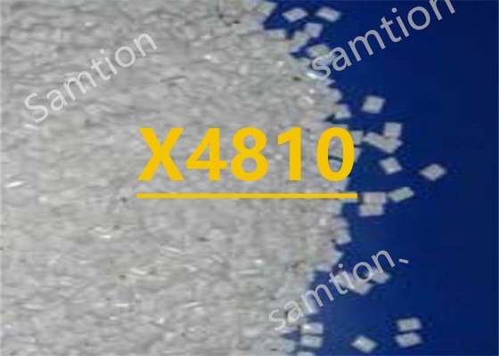 S-Plastic Xenoy X4810 ist eine hydrostabile, hochmodulare, zählige PC/PBT-Mischung.