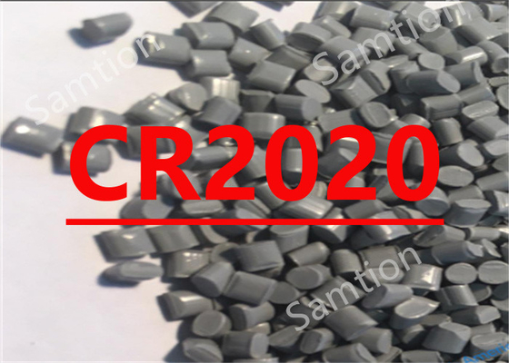 S-Plastic Geloy CR2020 Dies ist der niedrigste glänzende Extrusionsgrad von Geloy für Coextrusionsanwendungen