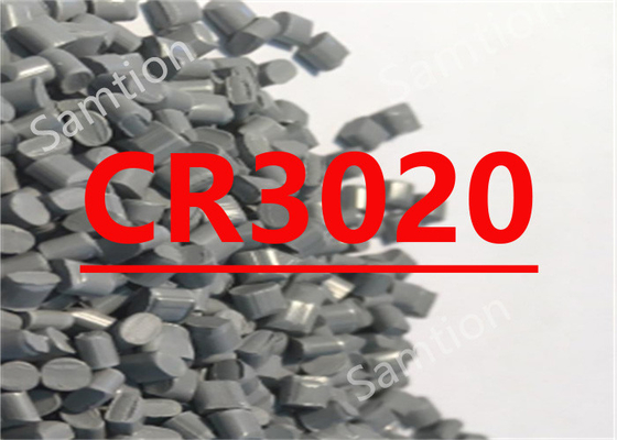S-Plastic Geloy CR3020 Niedrigglänzendes ASA. Hauptsächlich für die Verpackung von Abdeckungsmaterial über ABS bei Koextrusion und Thermoformung.