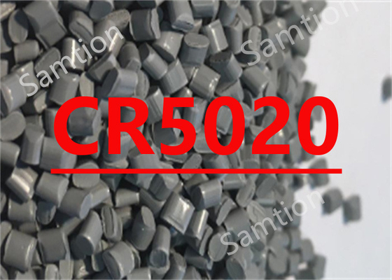 S-Plastic Geloy CR5020 Niedrigglänzendes ASA. Hauptsächlich für die Verpackung über ABS bei Koextrusion und Thermoformung.