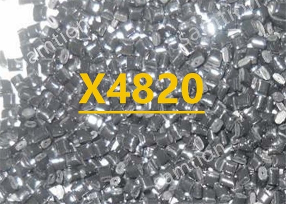 S-Plastic Xenoy X4820 ist eine PC/PBT-Mischung mit hohem Modul.