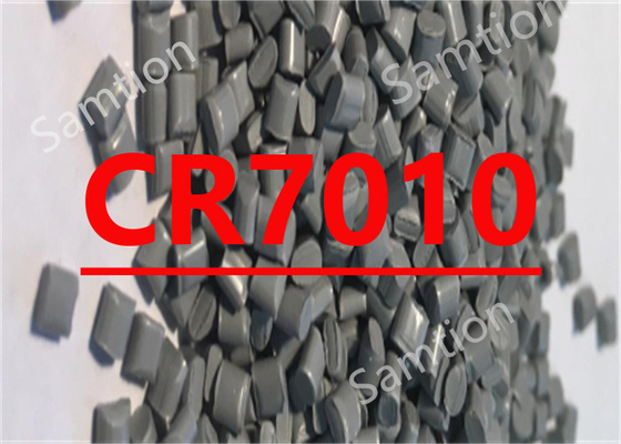 S-Plastic Geloy CR7010 ASA-Copolymer für Blechextrusionsanwendungen.