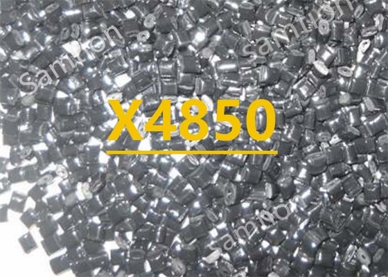 S-Plastic Xenoy X4850 ist eine hydrostabile, hochmodulare, hochduktile PC/PBT-Mischung.