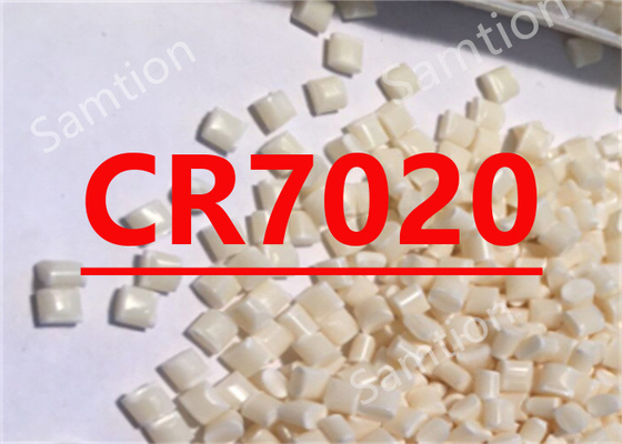S-Plastic Geloy CR7020 ASA-Copolymer. Profil-Blatt-Koextrusion über ABS. Ausgezeichnete Wetterbeständigkeit, gute Durchfluss-/Ästhetik