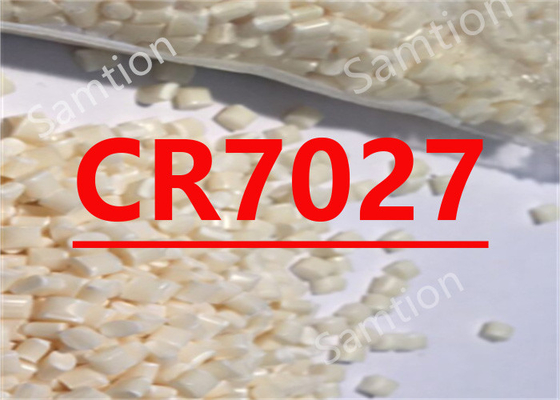 S-Plastic Geloy CR7027 Witterungsbeständige ASA-Klasse für Capstock-Anwendungen im Bauwesen