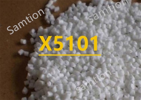 S-Plastic Xenoy X5101 wurde speziell entwickelt, um eine außergewöhnliche Niedertemperaturschlagfestigkeit und
