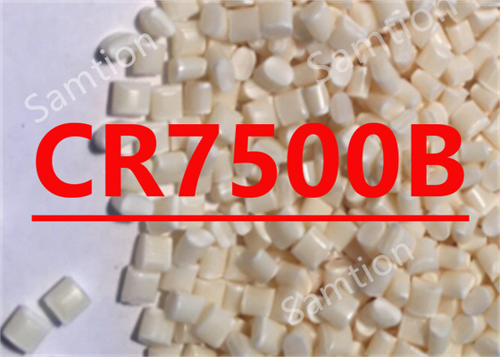S-Plastic Geloy CR7500B Hohe Hitze ASA mit optimaler Strömungs-Wirkung Balance. CR7500B Version nur in schwarzer Farbe erhältlich.