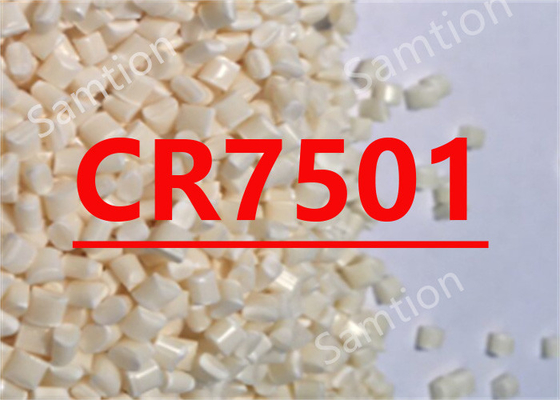 S-Plastic Geloy CR7501 Hohe Wärme-Injektions-Gießtechnik Mischung aus ASA/AMSAN Es kann für Außenteile in verschiedenen Positionen positioniert werden