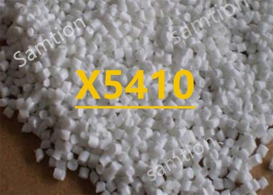 S-Plastic Xenoy X5410 Mineral gefülltes PC+PET-Harz mit hoher Wärmedimensionalstabilität für Lackiersysteme.