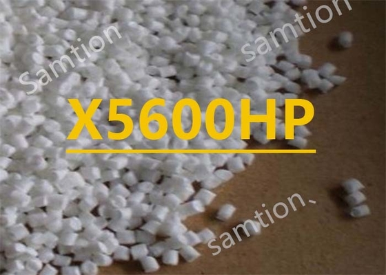 S-Plastic Xenoy X5600HP-Harz ist eine PBT/PC-Mischung mit guter Aufprallfestigkeit und chemischer Beständigkeit für Lebensmittelkontakt