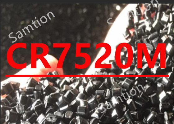 S-Plastic Geloy CR7520M ASA/SAN Spritzgießmaschine. Es ist in einer Vielzahl von verschiedenen ästhetischen Effekten erhältlich.
