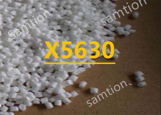 S-Plastic Xenoy X5630 Mineral gefüllte PC/PET-Mischung mit hoher Temperaturdimensionsstabilität, geringer Schrumpfung und geringer CTE, insbesondere