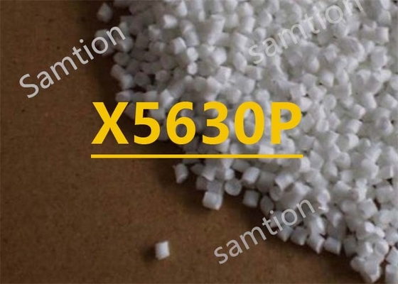S-Plastic Xenoy X5630P Mineral gefüllte PC/PET-Mischung mit hoher Temperaturdimensionsstabilität, geringer Schrumpfung und geringer CTE, speziell