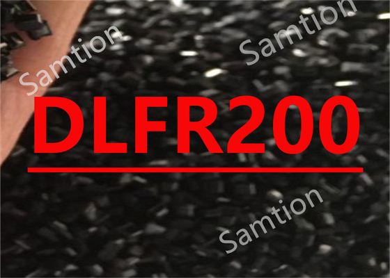 S-Plastic Geloy DLFR200 Chlor- und Bromfreie Flammschutzlegierung ASA+PC für Spritzgießverfahren.