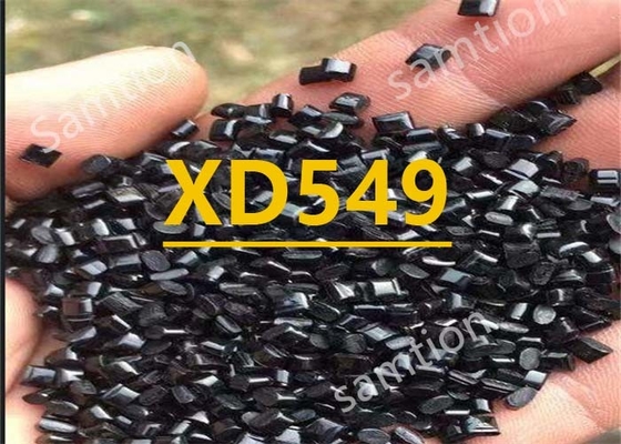 S-Plastic Xenoy XD549 ist ein Fahrzeugmaterial, das für dünne Wand (2,5 mm) direkt geschlossene Außenteile entwickelt wurde.
