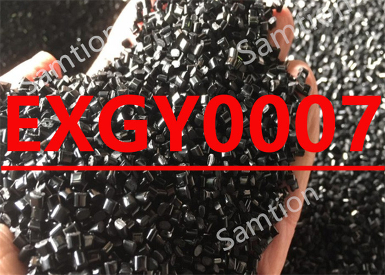 S-Plastic Geloy EXGY0007 Niedrigste Glanz-Extrusionsqualität GELOY XTW. Wird als XTWE230 vermarktet