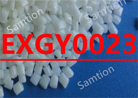S-Plastic Geloy EXGY0023 Entwicklungs-ASA-Harz für die allgemeine Spritzgießerei