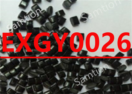 S-Plastic Geloy EXGY0026 Granit-ähnliches VFx-Extrusionsprodukt