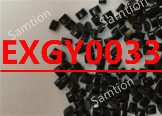 S-Plastic Geloy EXGY0033 Next Generation Geloy XTW ASA für äußere Anwendungen mit hoher Temperatur.