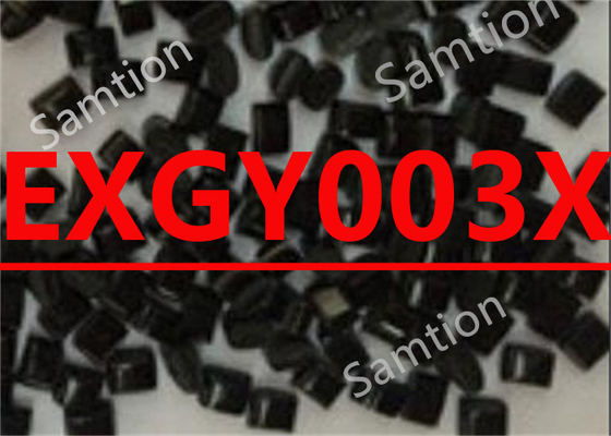 S-Plastic Geloy EXGY003X vermarktet als XTWE240 VORLEITIGE DATEN.