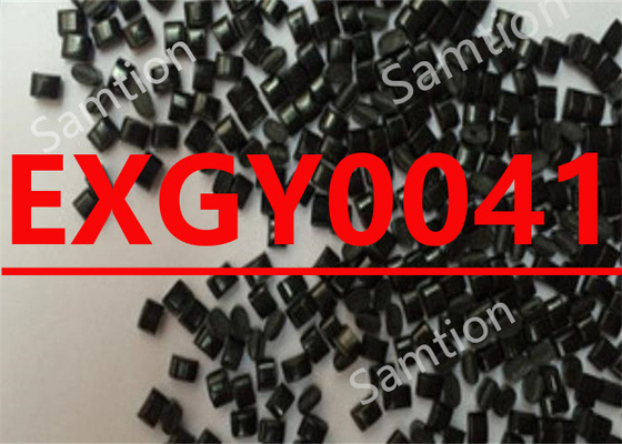 S-Plastic Geloy EXGY0041 entwicklungsfähige Flammschutzmittel ASA-Klasse, bietet gute UV-Performance in Innenräumen und Wärmealterung Eigenschaft