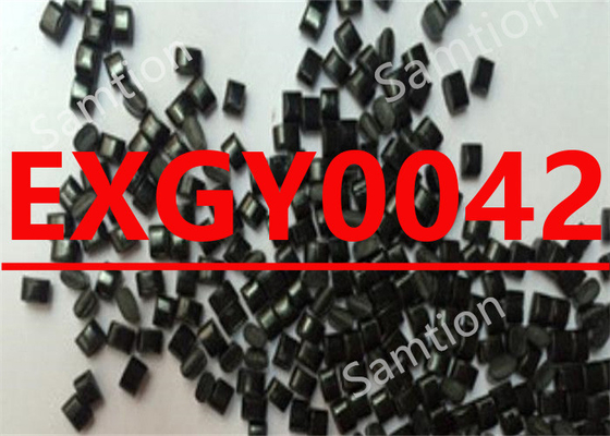 S-Plastic Geloy EXGY0042 Sehr wetterfestes Profil aus ASA-Harz der Extrusionsqualität