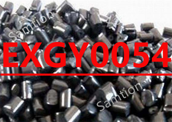 S-Plastic Geloy EXGY0054 Profilkoextrusionsgrad über ABS, PVC oder andere kompatible Polymere.