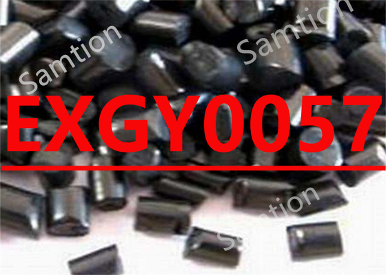 S-Plastic Geloy EXGY0057 Verbesserte ASA/PC-Mischung für Hochwirkung, 1,5 mm V0 Anwendungen
