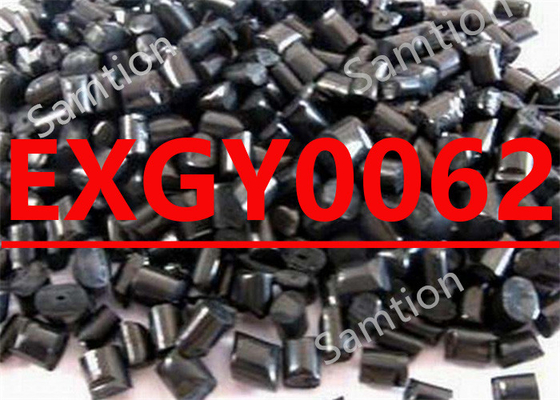 S-Plastic Geloy EXGY0062 Experimentelle Anwendungen zur Spritzgießung von Polycarbonat-ASA-Mischungen zur Bereitstellung einer schlanken Oberfläche
