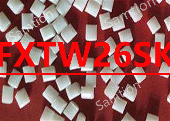 S-Plastic Geloy FXTW26SK nächste Generation Geloy XTW ASA für äußere Anwendungen mit hoher Temperatur