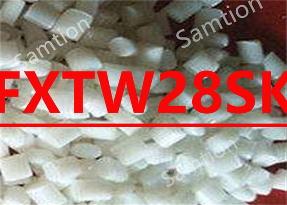 S-Plastic Geloy FXTW28SK Witterungsbeständiges Geloy* XTW-Harz in funkelnder VisualFX-Farbe mit verbesserter Kratz- und Markenleistung.