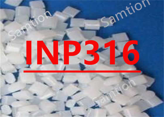 S-Plastic Geloy INP316 45% Polybutylakrylat Gummi mit extra-wetterfestem ASA-Modifikatorharz