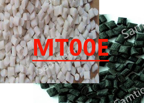 S-Plastic Verton MT00E ist eine Verbindung auf der Basis von Polypropylenharz, die eigenes Thermalfiller enthält.