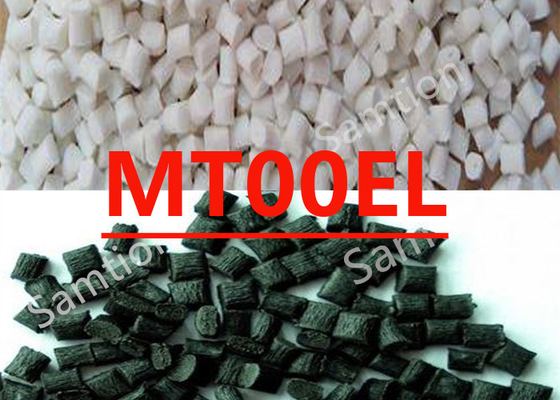 S-Plastic Verton MT00EL ist ein Polypropylen-Basisharz mit thermischen Füllstoffen.