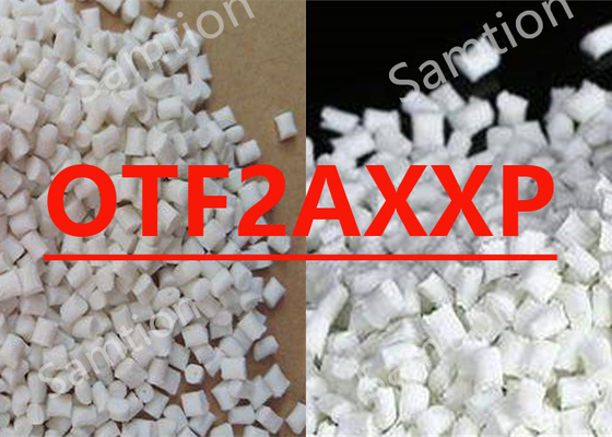 S-Plastic Verton OTF2AXXP ist eine Verbindung auf der Basis von Polyphenylensulfidharz, die Glasfaser, Thermalkohlenstofffaser enthält.