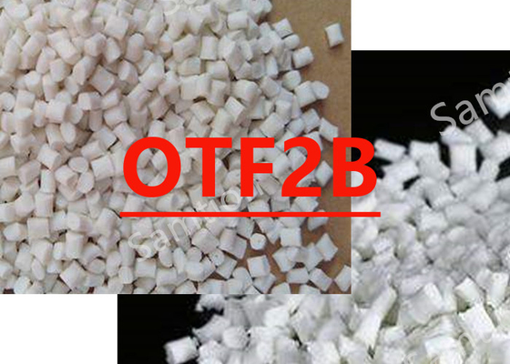 S-Plastic Verton OTF2B ist eine Verbindung auf Basis von PPS - linearem Harz mit Glasfaser, eigener thermischer Füllung.