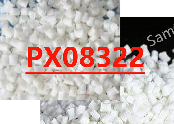 S-Plastic Verton PX08322 Wärmeleitfähige PA6 FR-Verbindung, mit durchläufiger und innerflächiger Wärmeleitfähigkeit, mit Mineral gefüllt