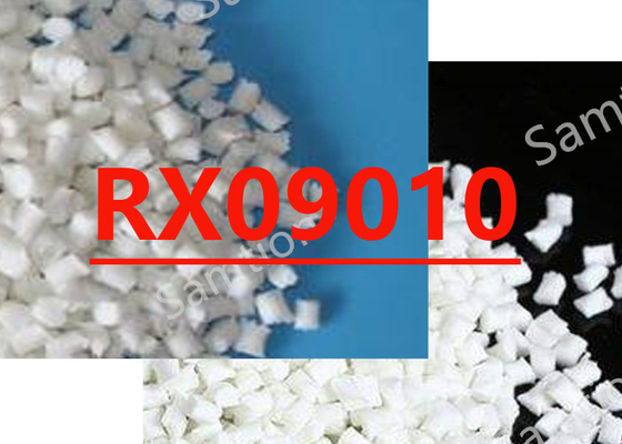 S-Plastic Verton RX09010 ist eine Mischung auf Basis von Nylon 66 Harz, die Glasfaser enthält.