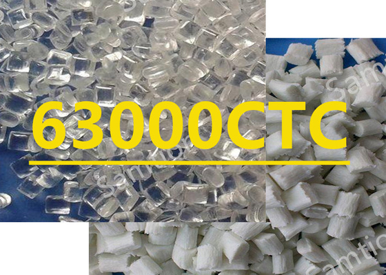 S-Plastic Verton 63000CTC Eine dauerhaft antistatische PC-Legierung, die durchsichtig und überlegen sauber ist