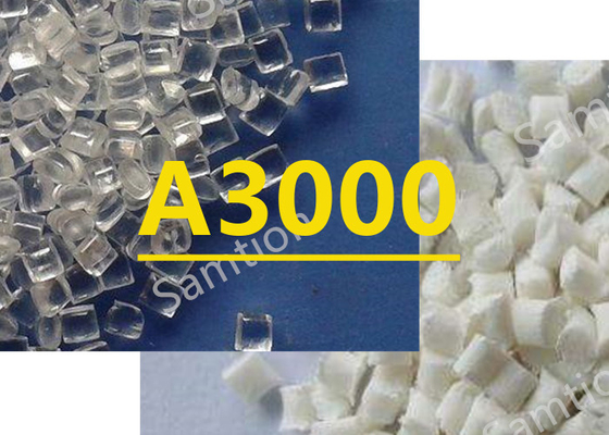 S-Plastic Verton A3000 LNP STAT-LOY* A3000 ist eine Verbindung auf Basis von Acrylonitril Butadien Styrolharz, die Anti-Stat enthält.