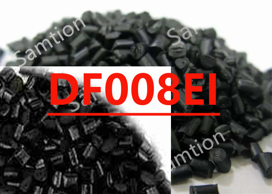 S-Plastic Verton DF008EI Verbindung auf der Grundlage von Polycarbonatharz mit Glasfaser.