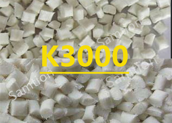 S-Plastic Verton K3000 ist eine Verbindung auf Basis von Acetal-Copolymer-Harz mit Anti-Static.